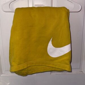 Nike Sportswear Club Fleece Training Shorts